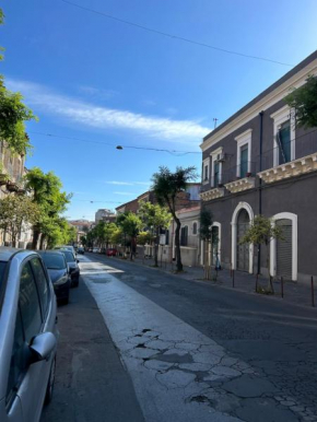 NM Apartment Catania